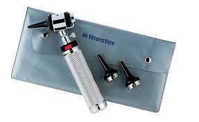 Resultado de imagen para otoscopio