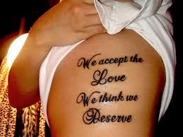 famous-tattoo-quotes-about-love.jpg via Relatably.com