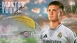 Real Madrid Signs Franco Mastantuono: Ghanaian Fans React! - Imagen principal del artículo