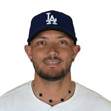 Miguel Rojas Sitting For Dodgers Saturday