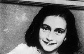DNEVNIK Anne Frank, objavljen 1947. godine, preveden je na 60 jezika i prodan u više od 25 milijuna primjeraka - anne-frank