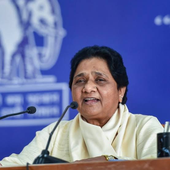 Mayawati Latest News, Photos, Videos and Analysis- Indiatoday