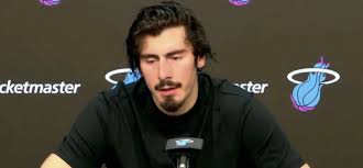 Mateo’s Hoop Diary: The short-staffed Heat were too much for the struggling Pacers