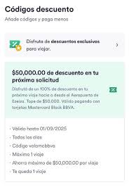 ¡Gratis a Ezeiza! BBVA Renueva Descuento Imperdible con Cabify - Imagen ilustrativa del artículo