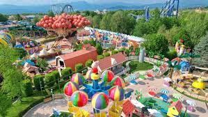 Trend Google: gardaland