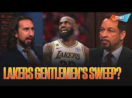 Lakers vs Rockets : la rencontre qui retient son souffle — image 5