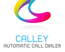 Calley auto dialer software