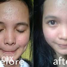 Hasil gambar untuk MASKER TIENS