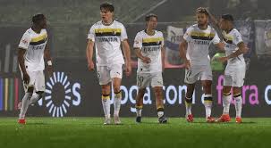 Famalicão vence em casa ao AVS após reviravolta