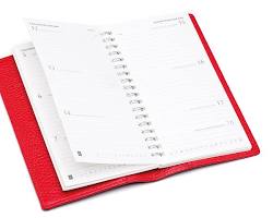 Fabriano Ispira Weekly Diary
