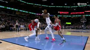 Trend Google: grizzlies - clippers
