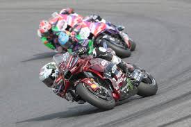 moto gp today