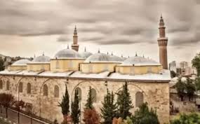 Bursa Iftar Times: Evening Prayer Schedule for February 20, 2026