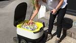 Ducey oks bill paving the way for autonomous delivery robots