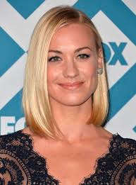 January 14, 2014 / Share / comment. Categories: Happening Now. Tags: Red Carpet. facebooktwittertumblremail. Yvonne Strahovski with makeup by Jennifer Pitt - lg_52d575b6-b3cc-4886-b224-5deb0af4b6c2