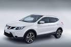 Used Nissan Qashqai Cars For Sale, Big Savings - Motorpoint
