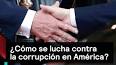 Video de cómo luchar "contra la corrupción"
