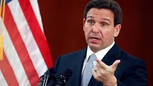 Andrade warns 'Save Our Homes' could impact school, law enforcement budgets in Florida