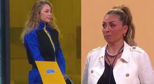 Nominó Gema directamente a Mariana Ochoa; tras ganar el liderazgo🎦
