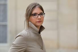 Juifs expulsés: Aurore Bergé ouvre la voie à la reconnaissance! - Imagen principal del artículo