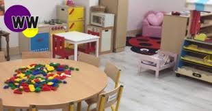 Gorey creche being forced to close down after 19 years