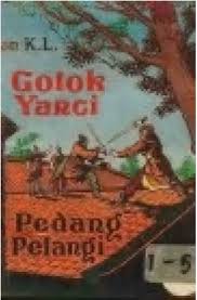 Golok Yanci Pedang Pelangi (Hong Xiu Dao Jue) | Cerita Silat - 09-golok-yanci-pedang-pelangi