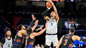 Spurs-Knicks: 25 numbers to know ahead of 2026 NBA Finals