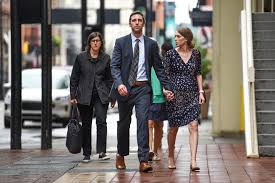 Trump Pardons Former Cincinnati Council Member P.G. Sittenfeld