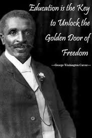 George Washington Carver Famous Quotes. QuotesGram via Relatably.com