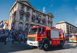Ville de Marseille - News update