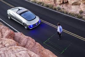 Image result for Mercedes F 015