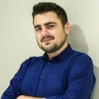 Paribu Employee Recep İlkbahar's profile photo