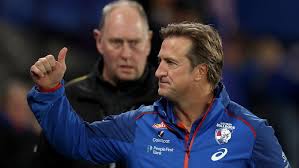 westernbulldogs.com.au - News update