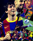 FIFA 12 Cover - FC Barcelona by Dozit on deviantART - fifa_12_cover___fc_barcelona_by_dozit-d45q33d