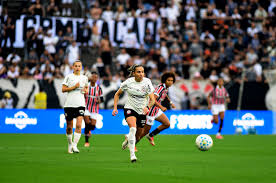 Corinthians precisa de feito inédito para conquistar o octa no Brasileiro Feminino