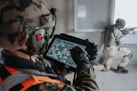 Eurosatory 2026