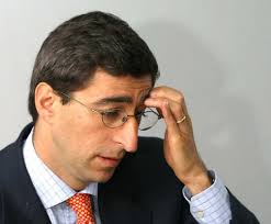 Juan Pablo Córdoba, presidente de la Bolsa de Valores de Colombia. // COLPRENSA - juan_pablo_cordoba_0