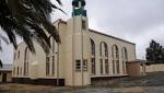 [VIDEO] Malmesbury community shocked mosque
