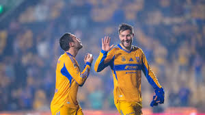 Los Tigres quieren regalarle alegrías a Gignac en su última liguilla