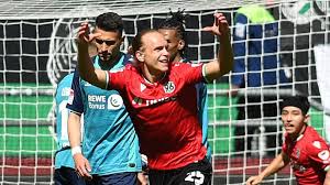 Transfermarkt - News update