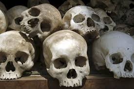 Image result for cambodia history killing fields