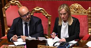 Il Foglio - News update