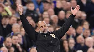 El calendario de los próximos 5 partidos del Manchester City tras empatar de último minuto ante el Everton