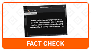 Rappler - News update