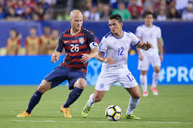 Curacao vs. El Salvador: Gold Cup Clash Preview & How to Watch - Imagen principal del artículo