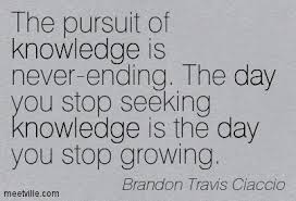 Best 21 influential quotes about knowledge images Hindi ... via Relatably.com