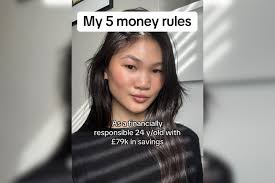 Gen Z's $100K Saver Sparks FIRE Movement Debate