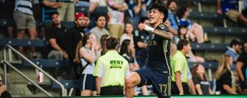 ¡Revancha en la MLS! Müller desafía a Messi: "Te cazaré de nuevo"