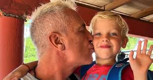 Marley Revela: La Emotiva Charla con Mirko sobre su Familia Atípica