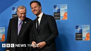 BBC - News update